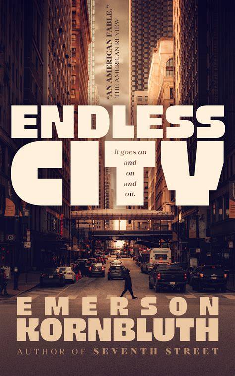 End Time City