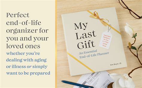 End of Life Planner