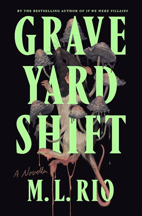 End of Shift 2