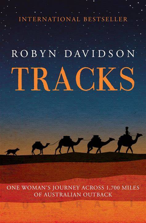 End of the tracks