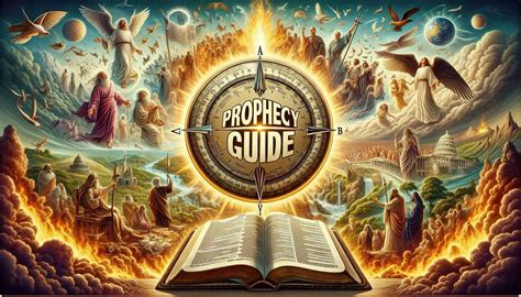 End-Time Prophecy