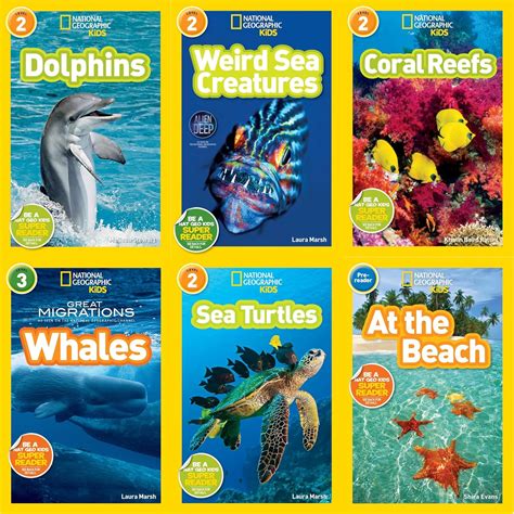 Endangered Sea Life