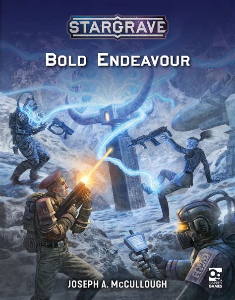 Endeavour