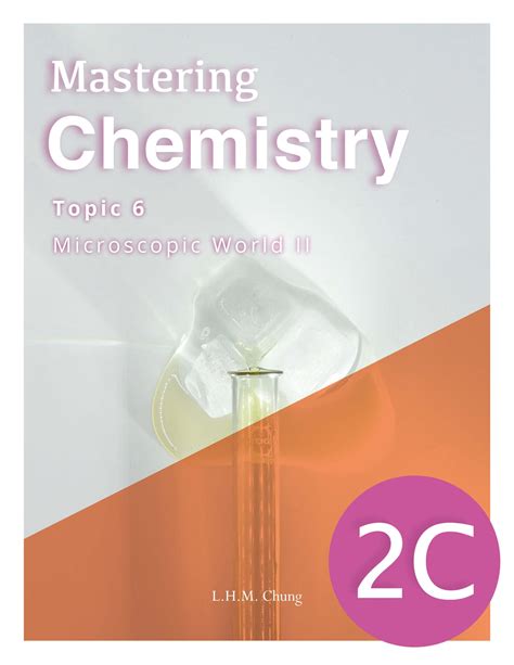 Enderle Reader Chemistry 2C Lecture Notes