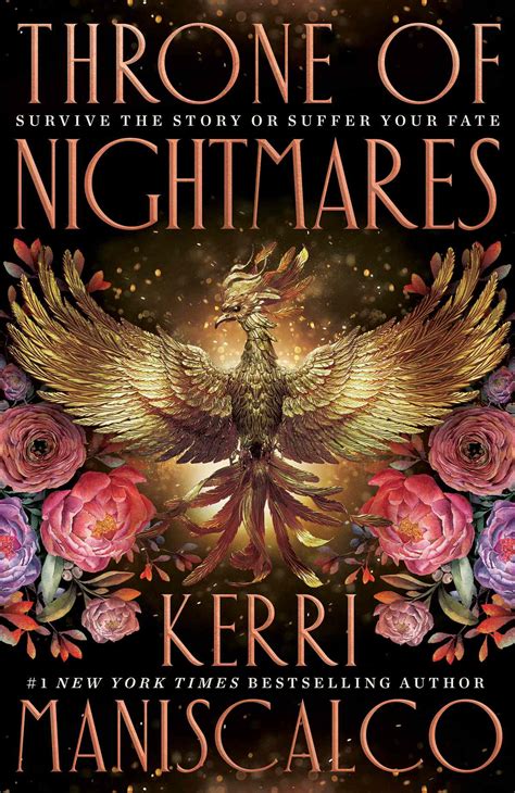 Endless Nightmares
