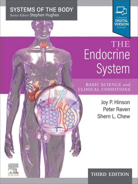 Endocrine System(Chinese Edition)