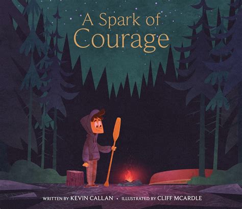 Enduring Courage