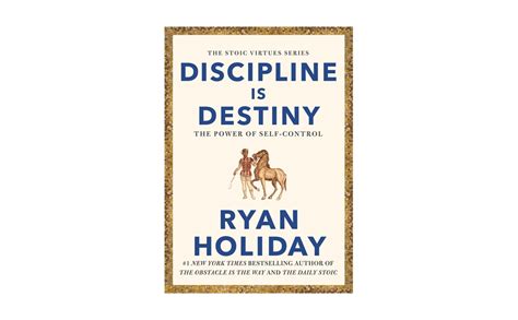 Enduring Destiny