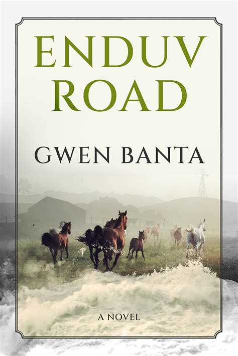 Enduv Road