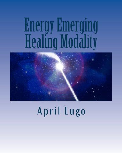 Energy Emerging Healing Modality