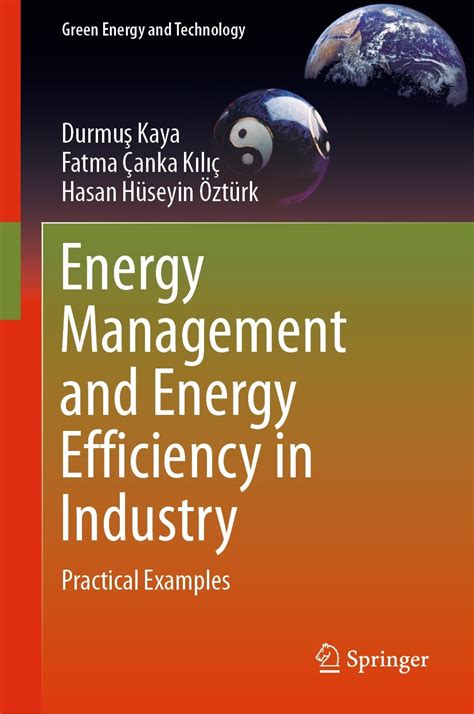 Energy efficiency