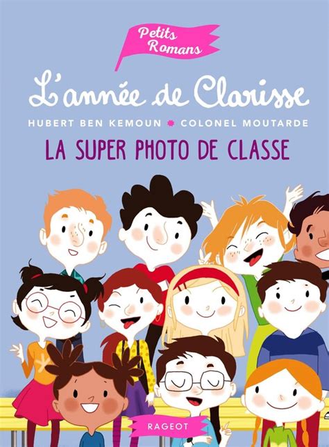 Enfances de classe
