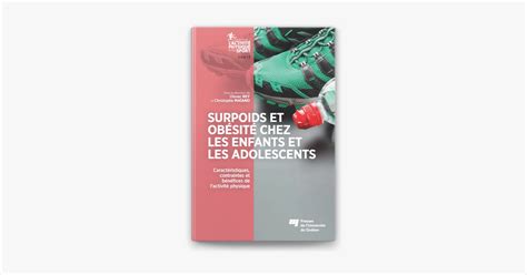 Enfants en surpoids