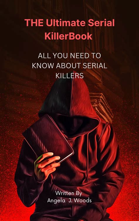 Engaged to a Serial Killer