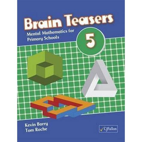Engaging Brain Teasers