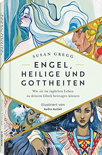 Engel und Heilige