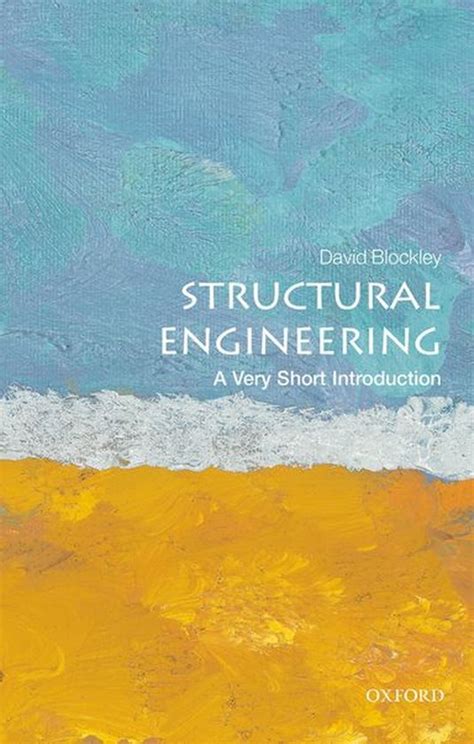 Engineering: A Very Short Introduction