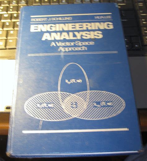 Engineering Analysis by Vector Space Methods