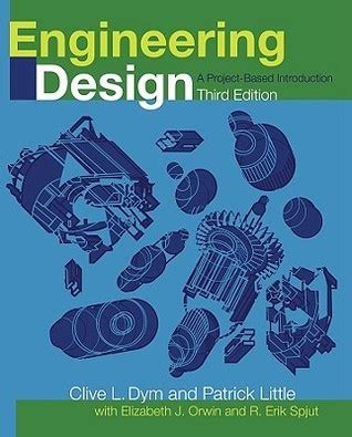 Engineering Design Third Edition: Third Edition
