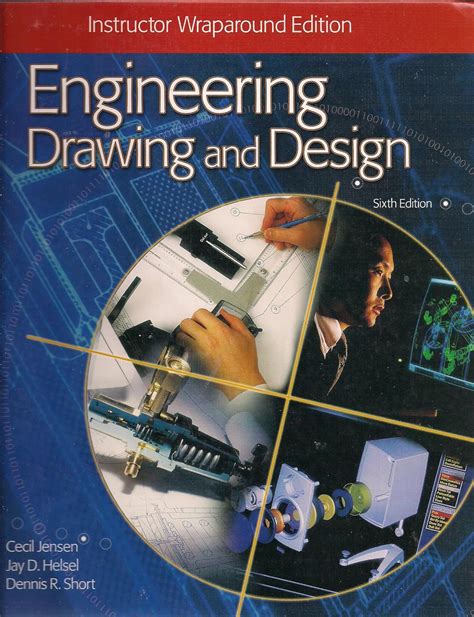 Engineering Drawing and Design II