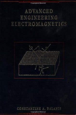 Engineering Electromagnetic Fields