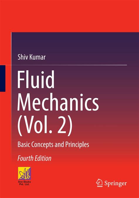Engineering Fluid Mechanics (Vol.2)