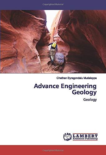 Engineering Geology: