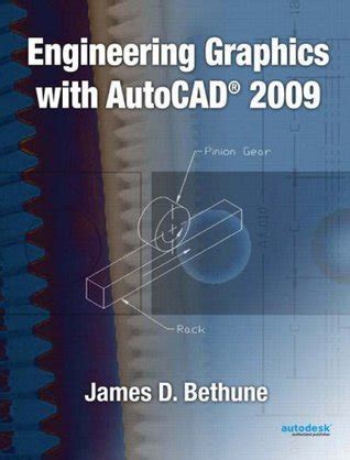 Engineering Graphics With Autocad