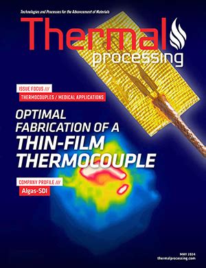 Engineering Material Technology thermal processing