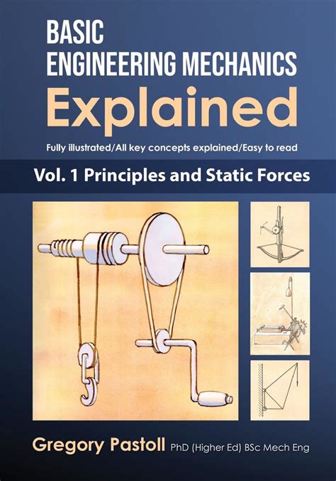 Engineering Mechanics: Basic of Engineering