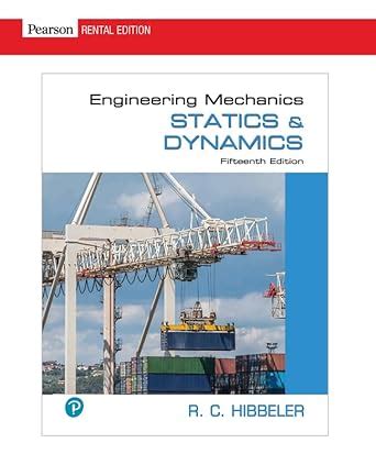Engineering Mechanics: Statics and Dynamics Bundle
