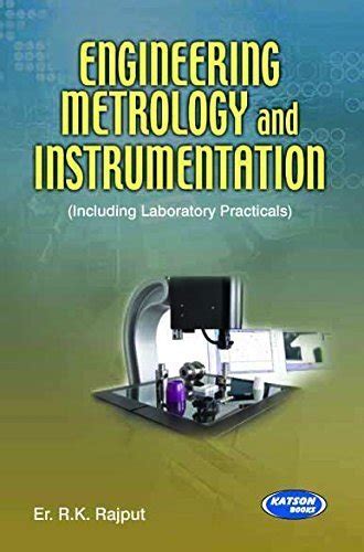 Engineering Metrology