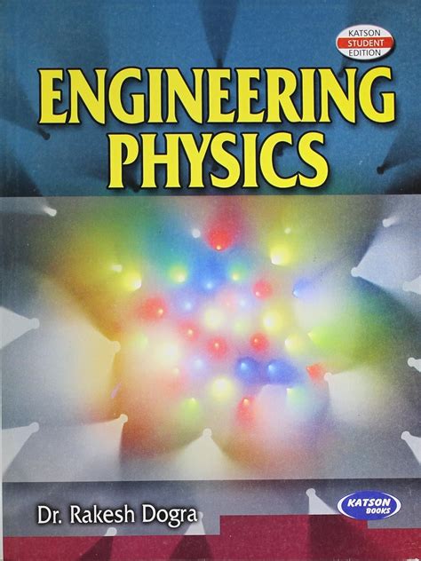 Engineering Physics (UPTU)