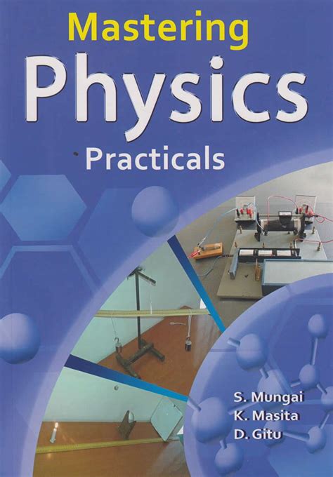 Engineering Physics Practicals