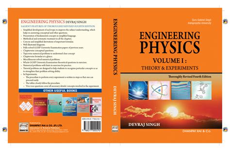 Engineering Physics Vol-I