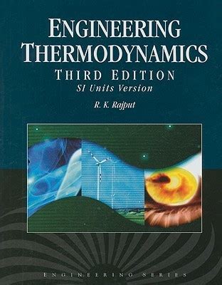 Engineering Thermodynamics