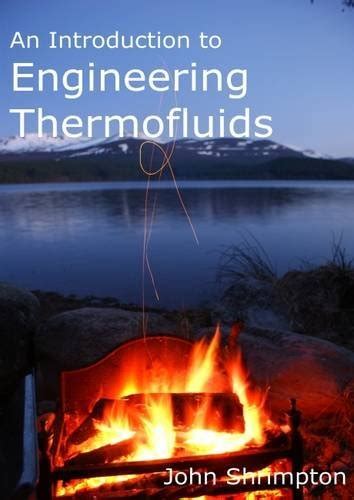 Engineering Thermofluids