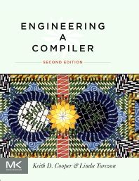 Engineering a Compiler Second Edition