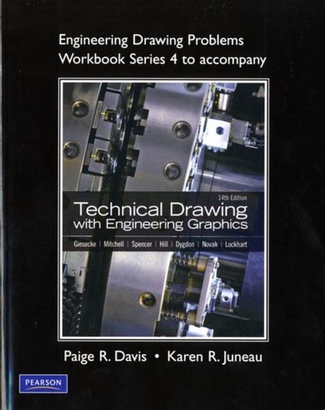Engineering drawing problems,: Series I