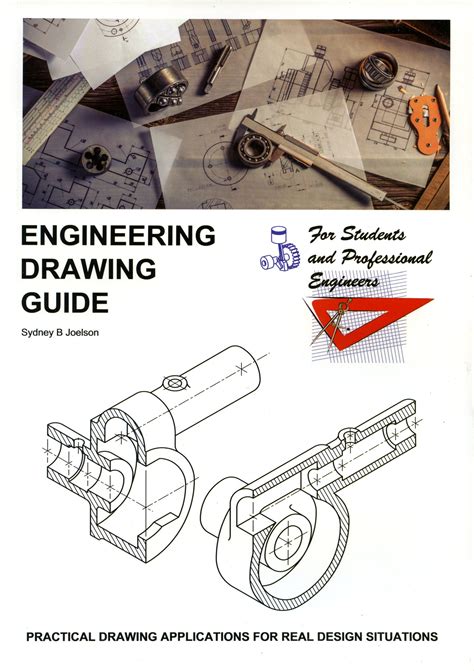 Engineering drawing without problems,