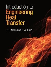 Engineering heat transfer