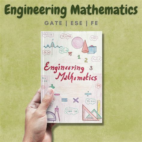 Engineering mathematics