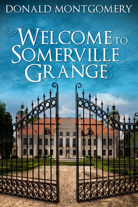 Englefield Grange