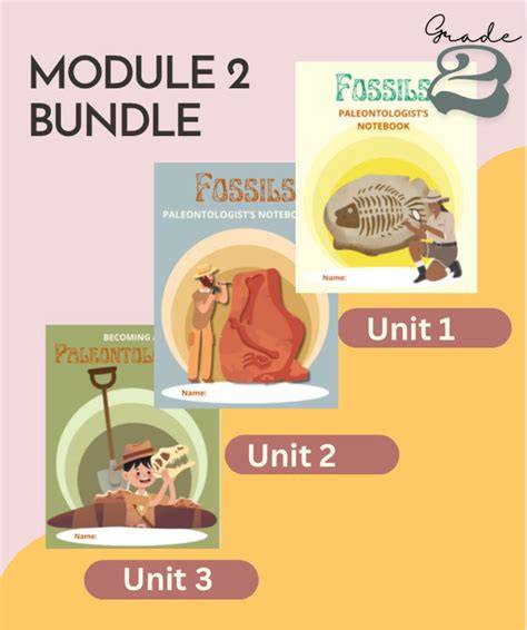 English: Module 2