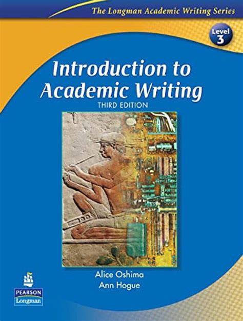 English 101 - introduction to Academic Writing