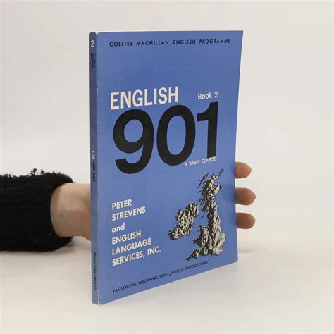 English 901: Bk. 2: A Basic Course