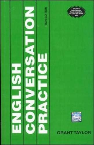 English Conversation Practice