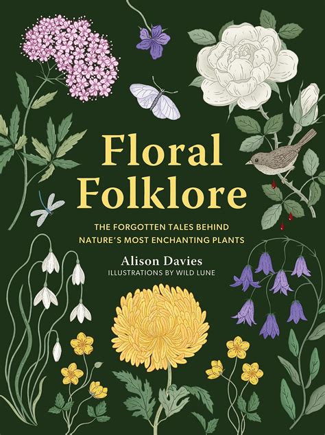English Folklore