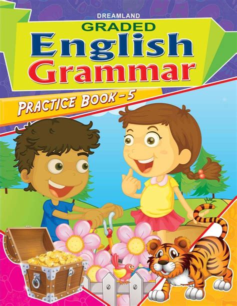 English Grammar Practice