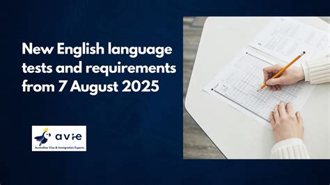 English Language (New Syllabus Tests)